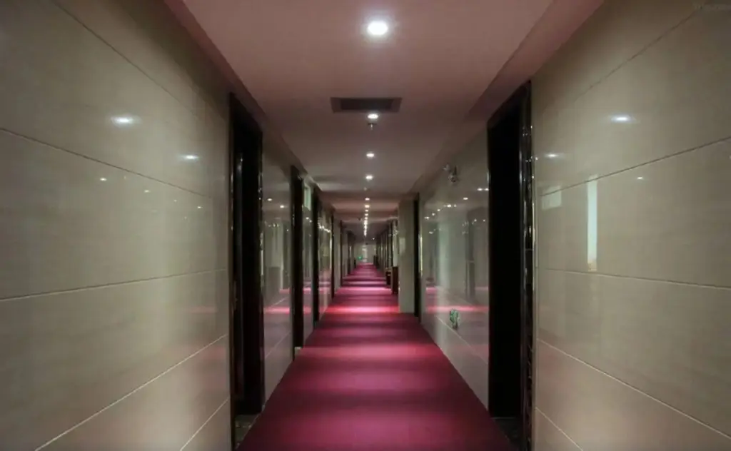 Гуанчжоу: Guangzhou Hai Lian Hotel