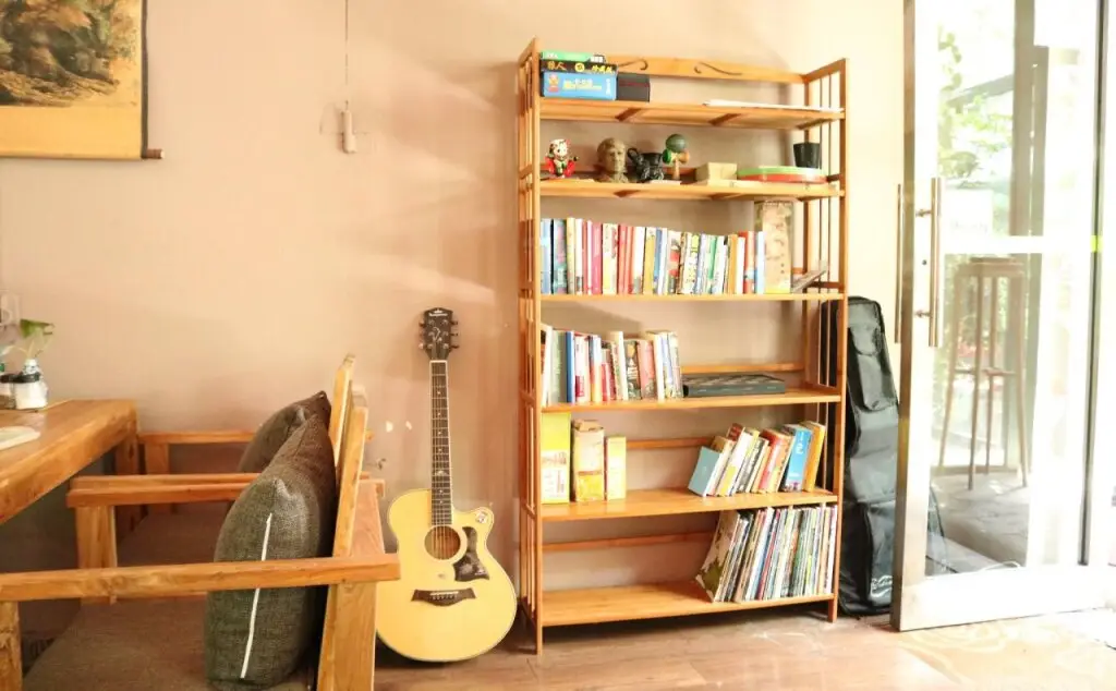 Чэнду: Chengdu Mrs Panda Hostel