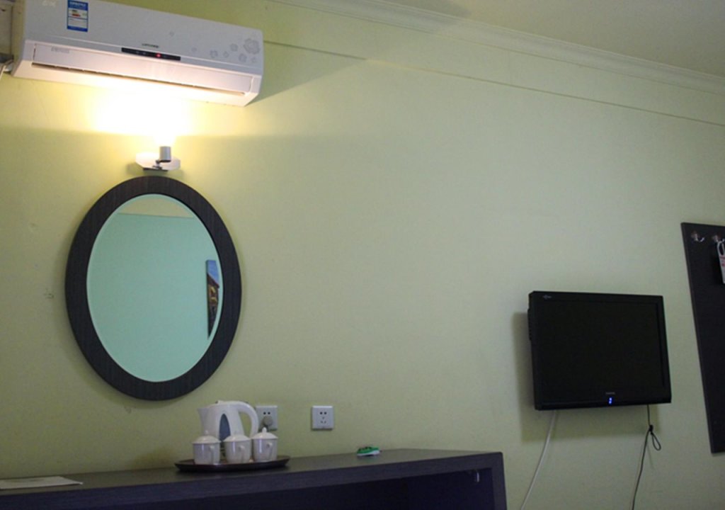 Chengdu Mrs Panda Hostel — фото 1