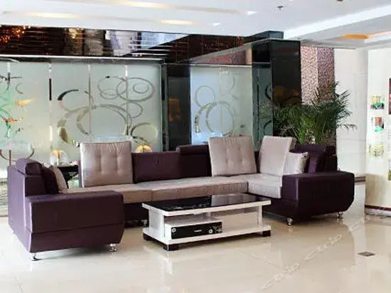 Шаоксинг: People Wealth Hotel Shaoxing