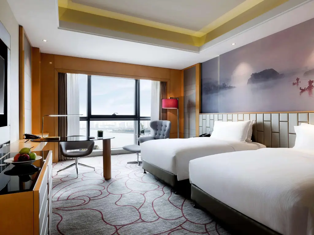 Pullman Wenzhou — фото 1