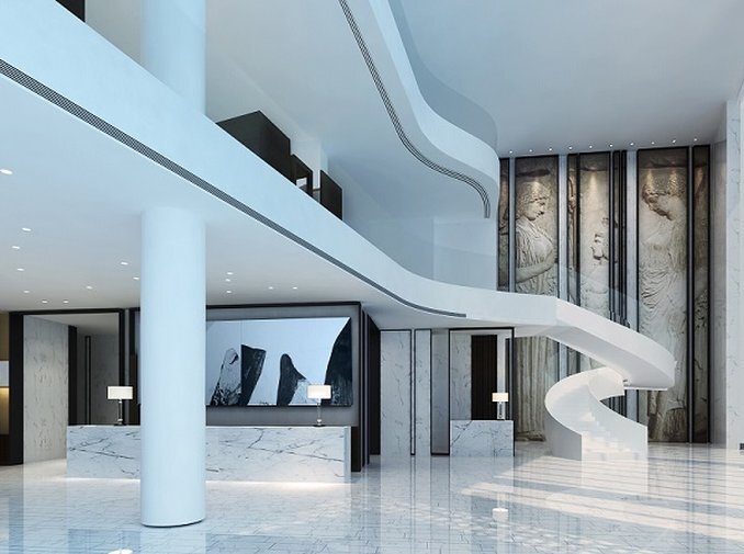 Ухань: Ziyuan Hotel