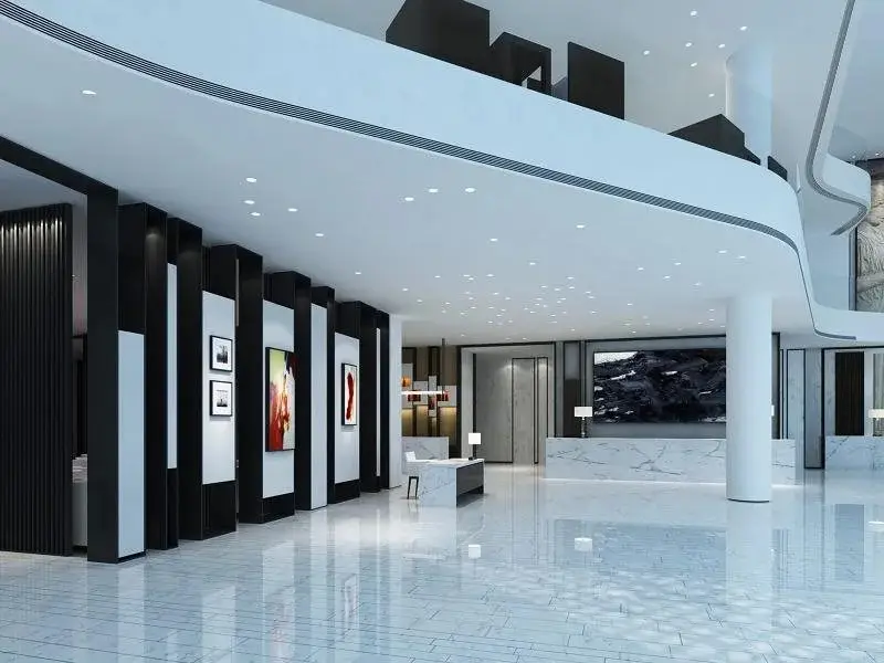 Ухань: Ziyuan Hotel