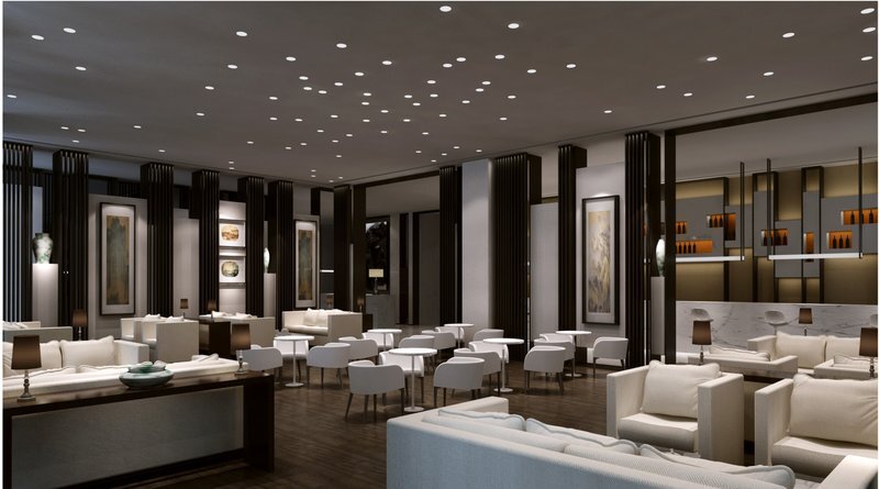 Ухань: Ziyuan Hotel