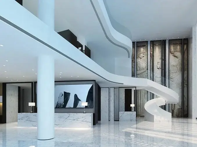 Ухань: Ziyuan Hotel