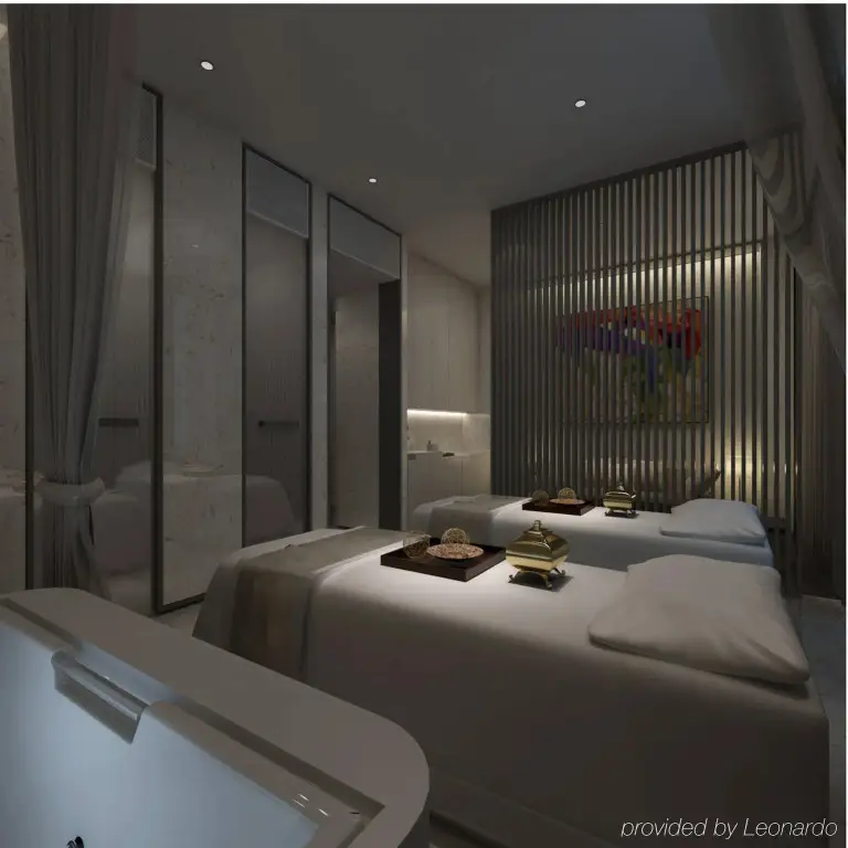 Ухань: Ziyuan Hotel