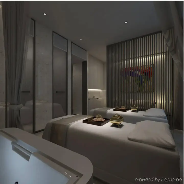 Ухань: Ziyuan Hotel
