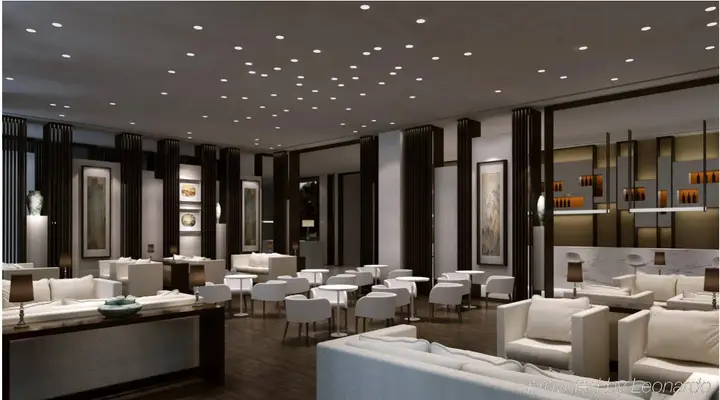 Ухань: Ziyuan Hotel
