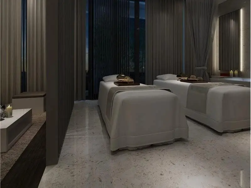Ухань: Ziyuan Hotel