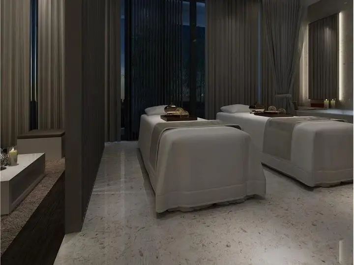 Ухань: Ziyuan Hotel
