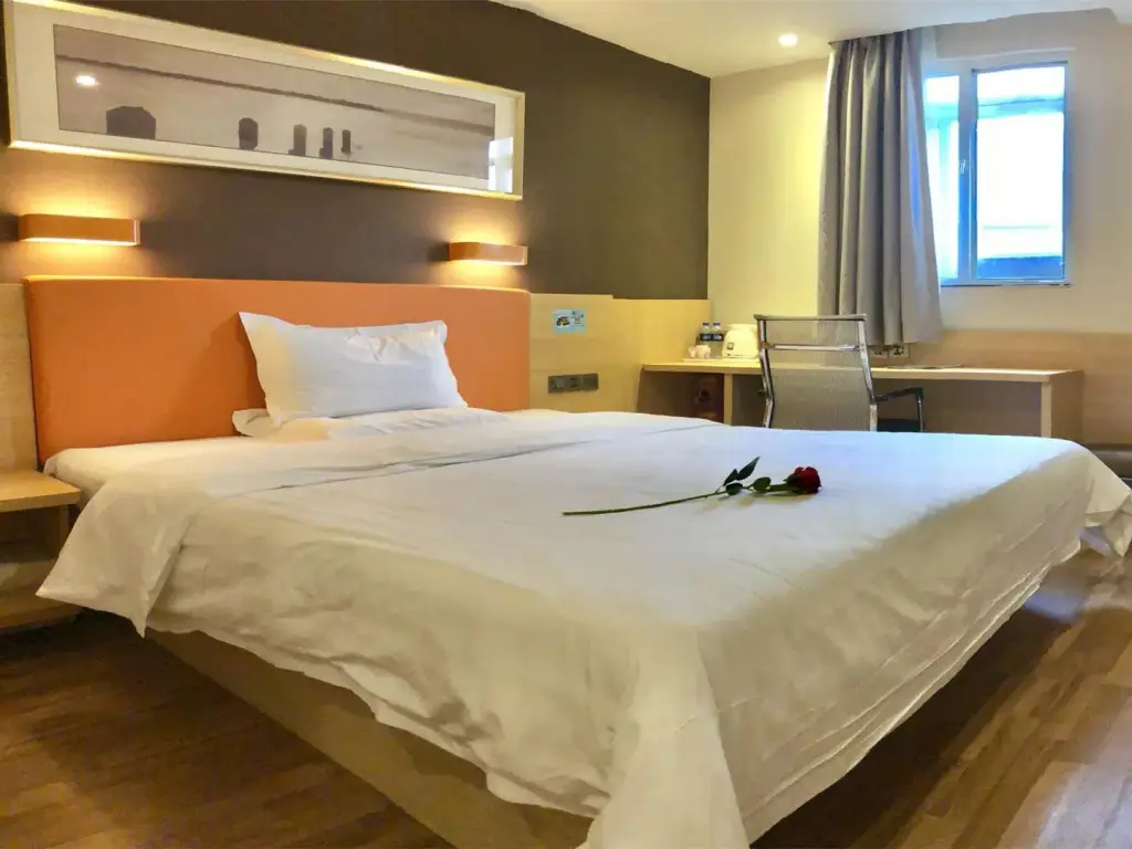 Гуанчжоу: 7 Days Premium·Guangzhou Beijing Road Pedestrian Street