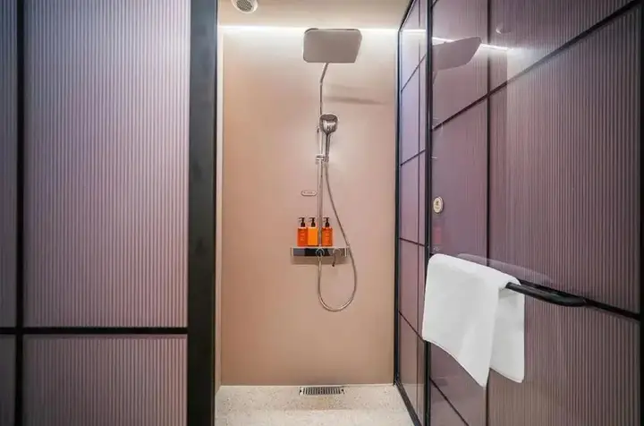 Гуанчжоу: 7 Days Premium Hotel