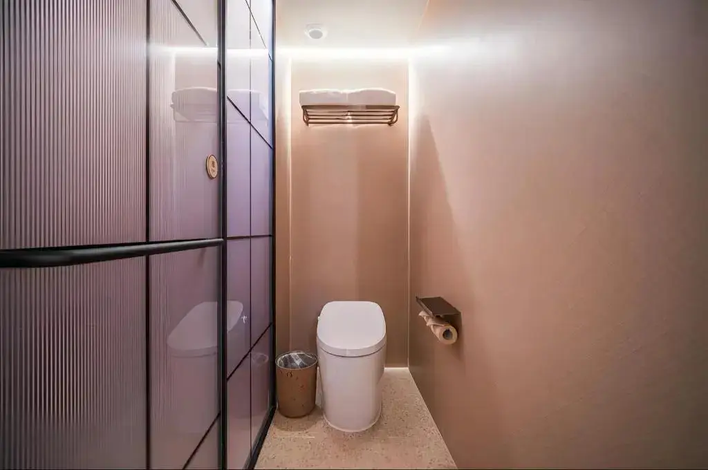 Гуанчжоу: 7 Days Premium Hotel