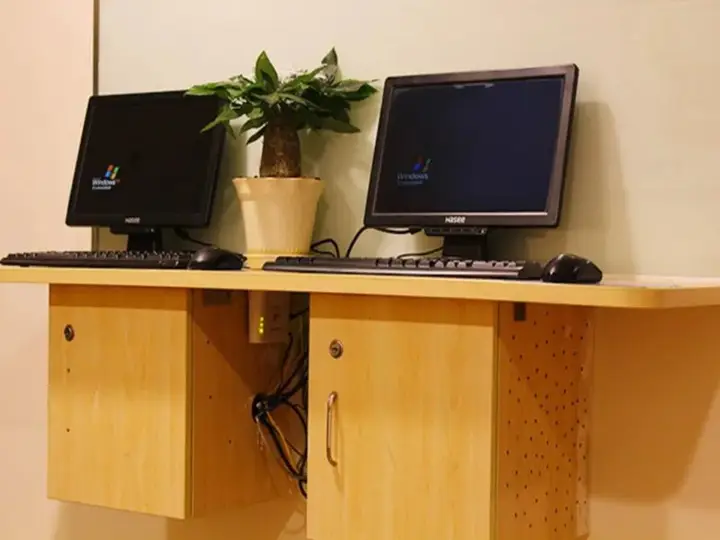 Гуанчжоу: 7Days Inn Guangzhou Tianhe East