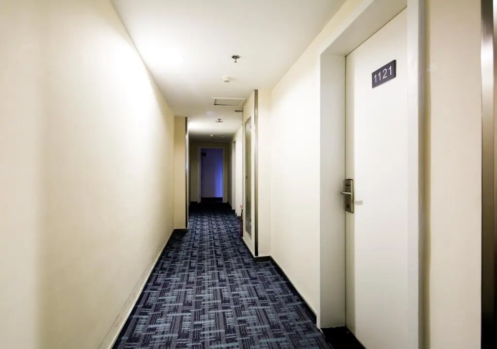 Гуанчжоу: 7Days Inn Guangzhou Tianhe East