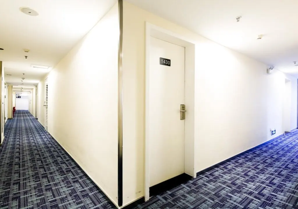 Гуанчжоу: 7Days Inn Guangzhou Tianhe East