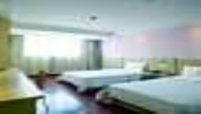 Гуанчжоу: 7Days Inn Guangzhou Gangding Longkou Xi Road