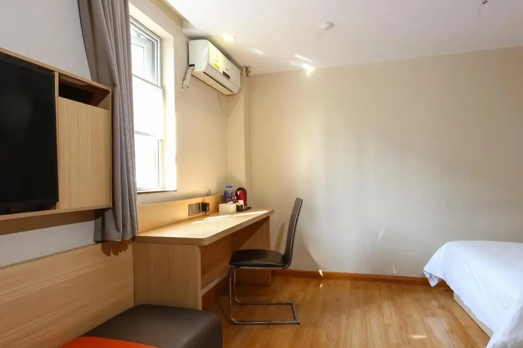 Гуанчжоу: 7Days Premium Guangzhou Tianhe Shipaiqiao