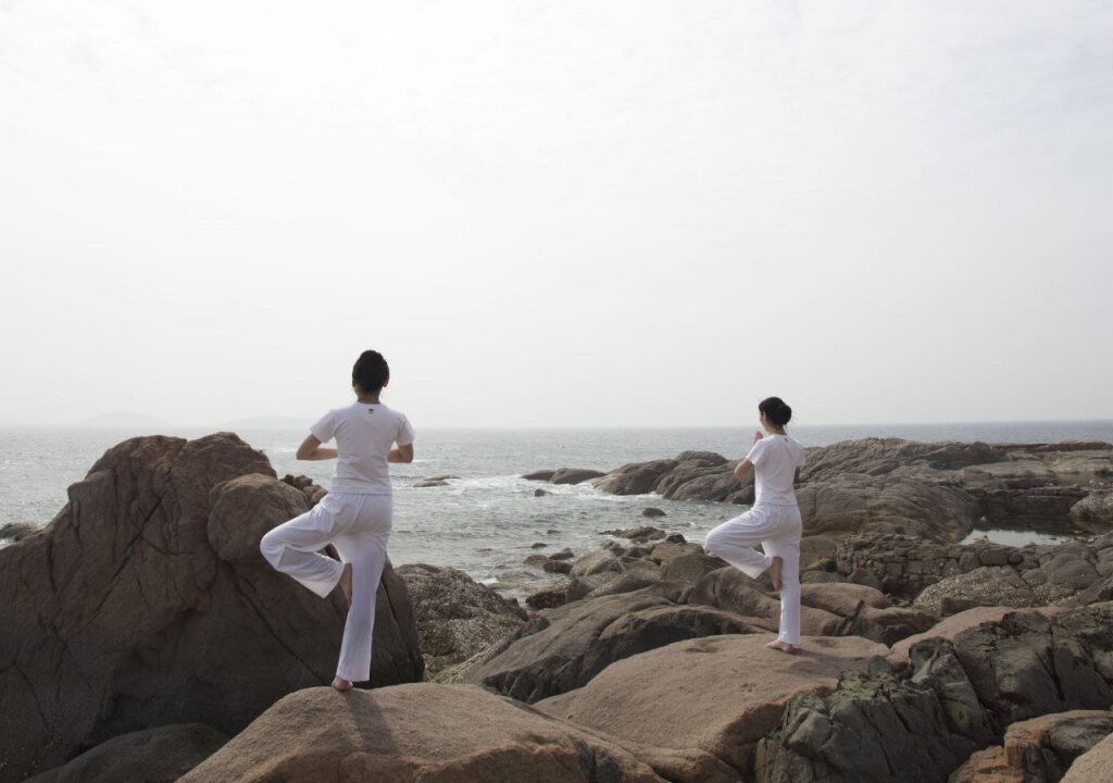 Циндао: The Lalu Qingdao China