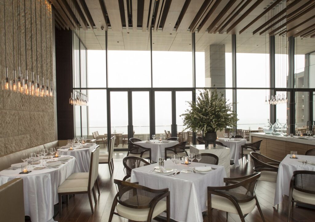 Циндао: The Lalu Qingdao China
