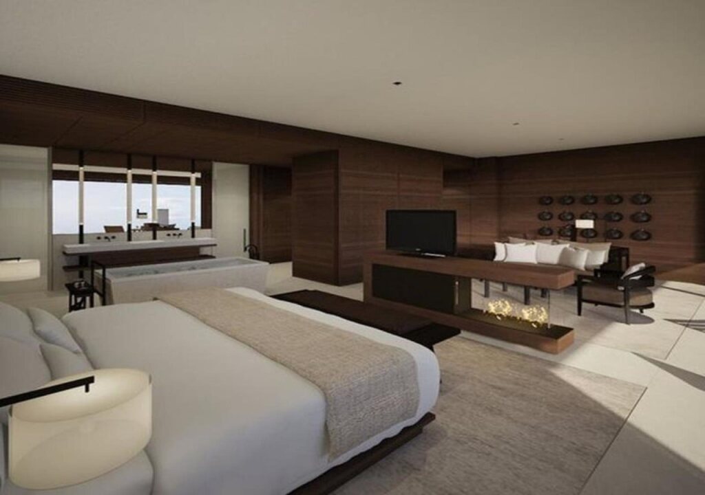Циндао: The Lalu Qingdao China