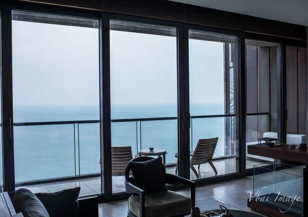 Циндао: The Lalu Qingdao China