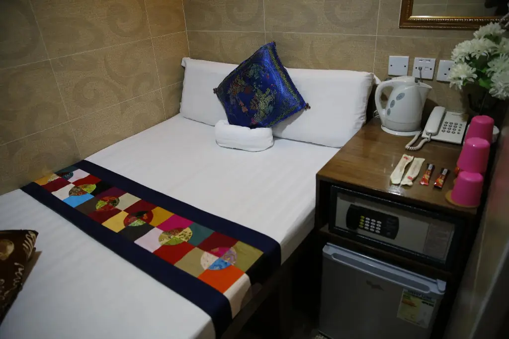 Sandhu guest house — фото 1