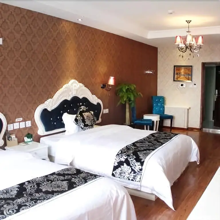 Харбин: Hampton by Hilton Harbin Haxi