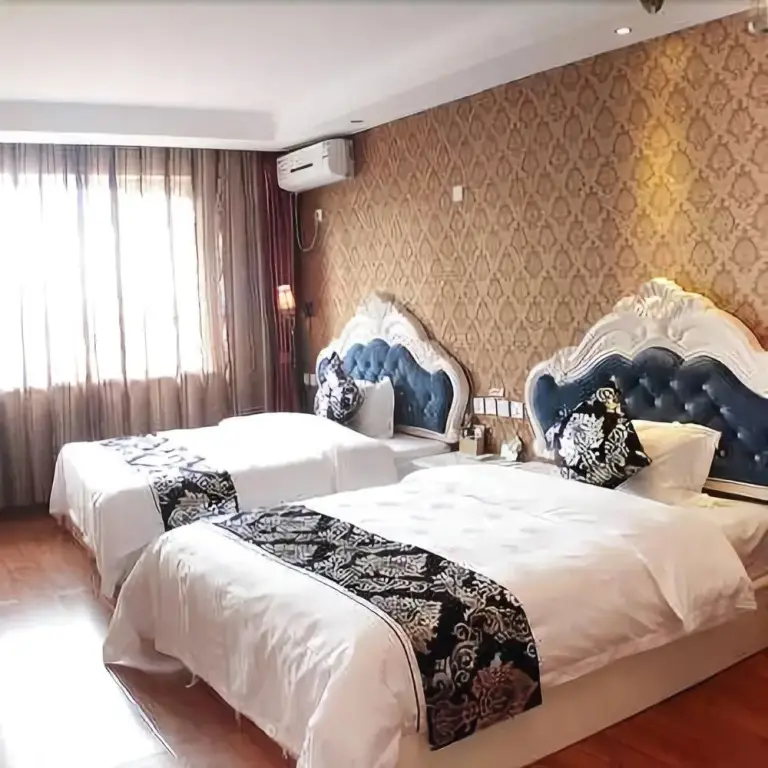 Харбин: Hampton by Hilton Harbin Haxi