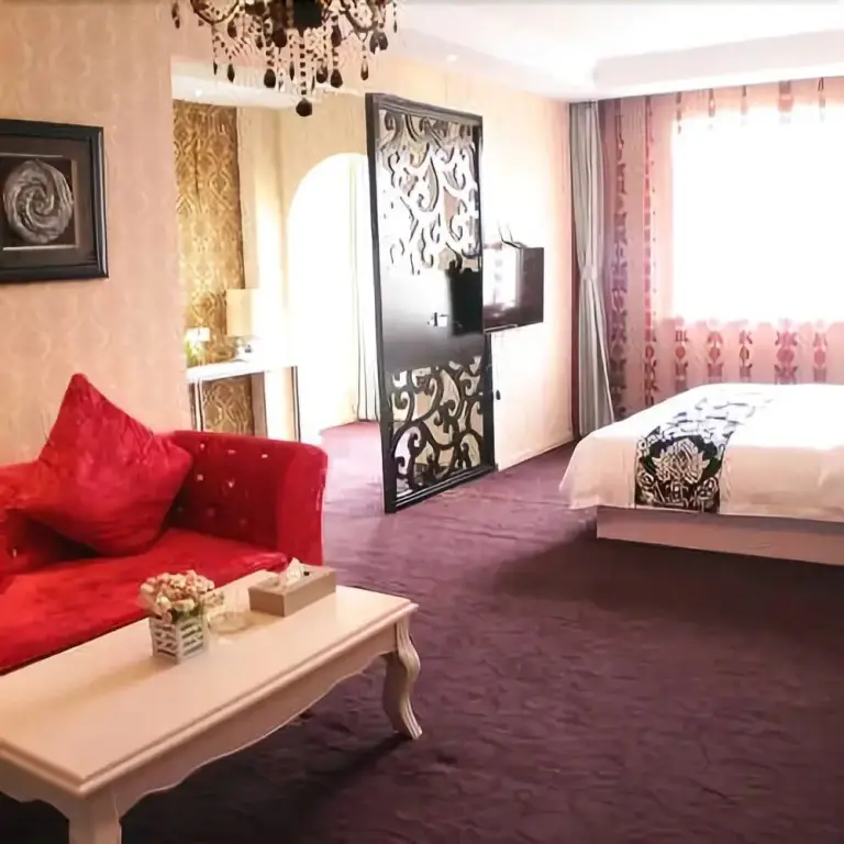 Харбин: Hampton by Hilton Harbin Haxi