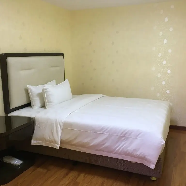 Гуанчжоу: Nomo Service Apartment The Legend