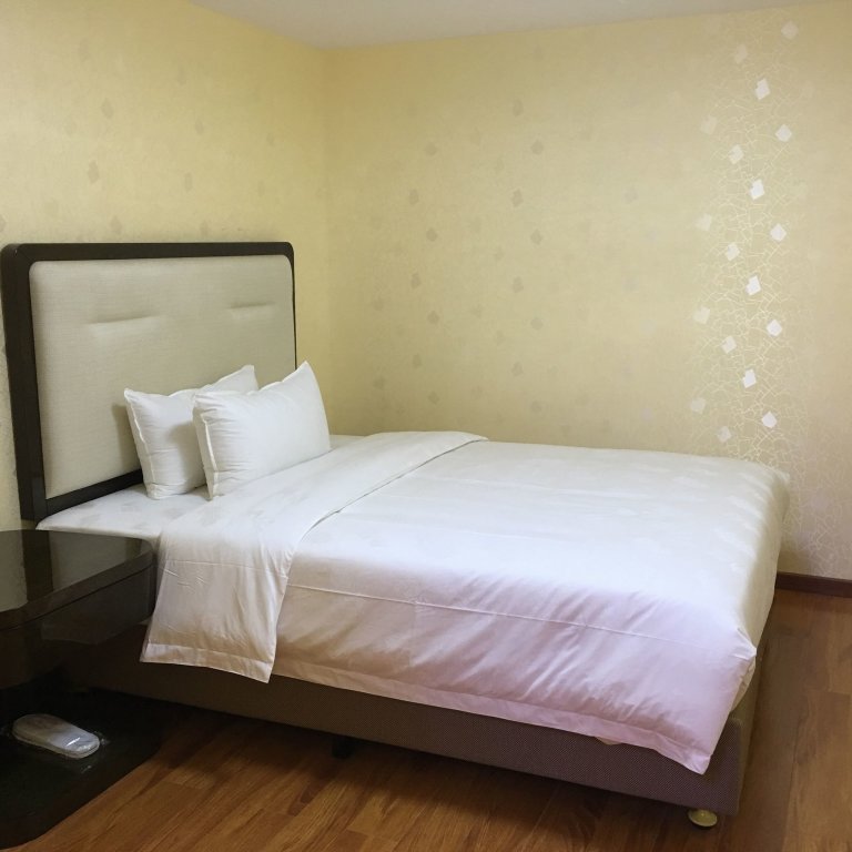 Гуанчжоу: Nomo Service Apartment The Legend