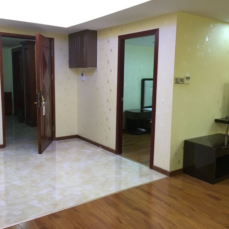 Гуанчжоу: Nomo Service Apartment The Legend