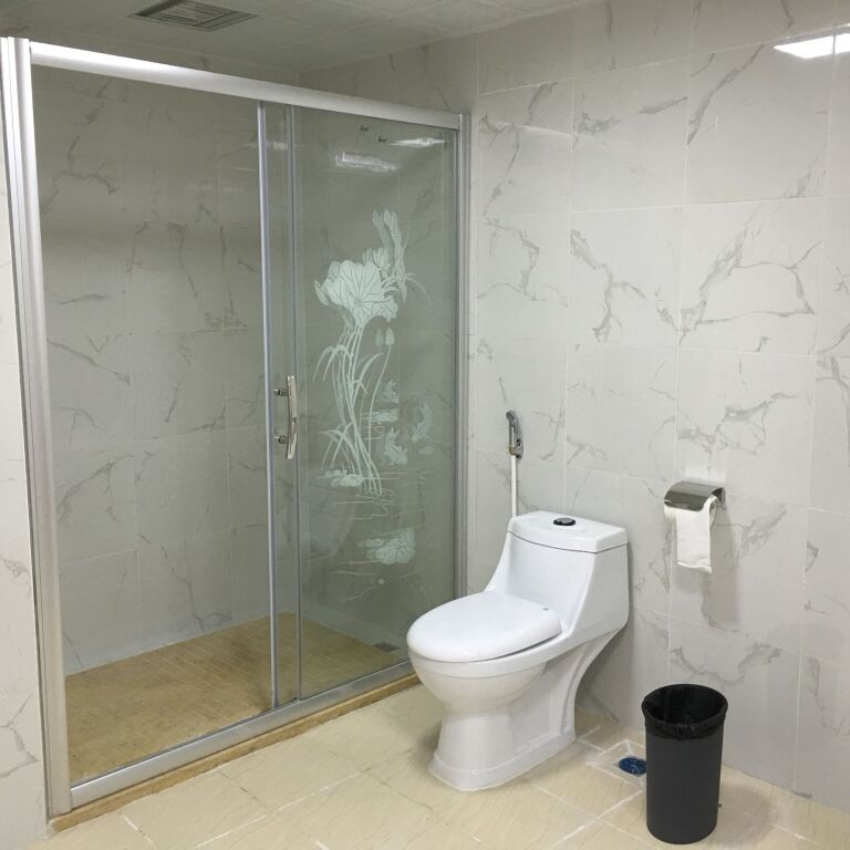 Гуанчжоу: Nomo Service Apartment The Legend