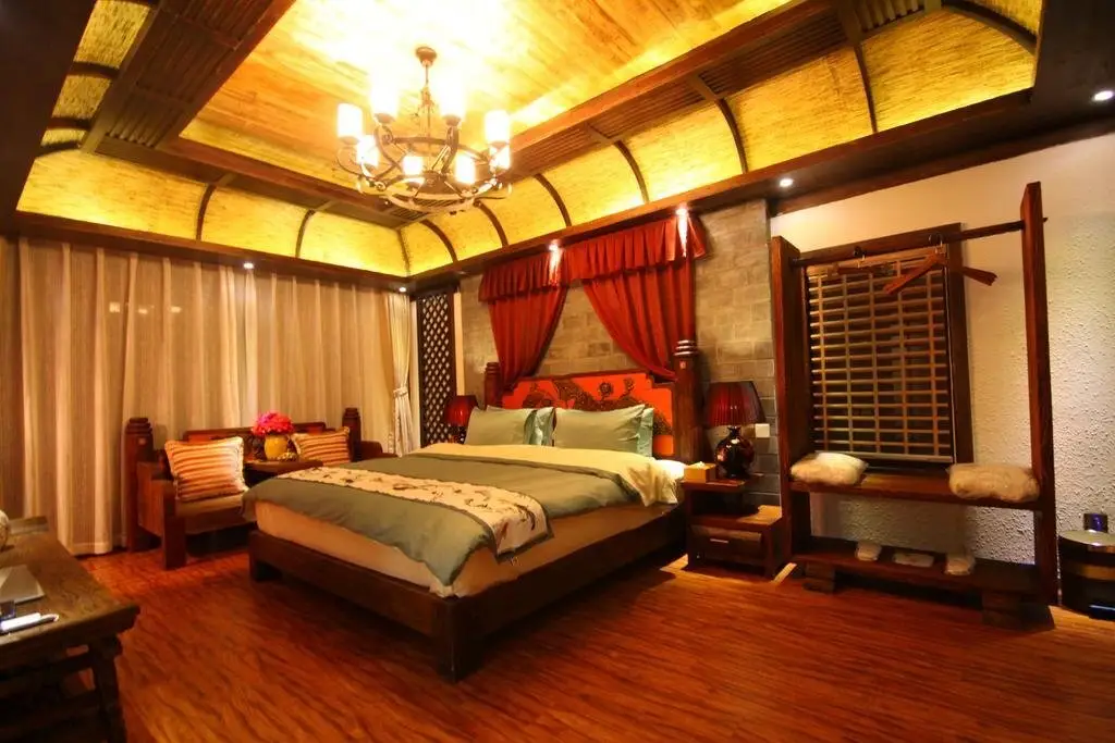 Zhiyun Mansion   Lijiang Naxi-style Local Experience Boutique Guesthouse — фото 1