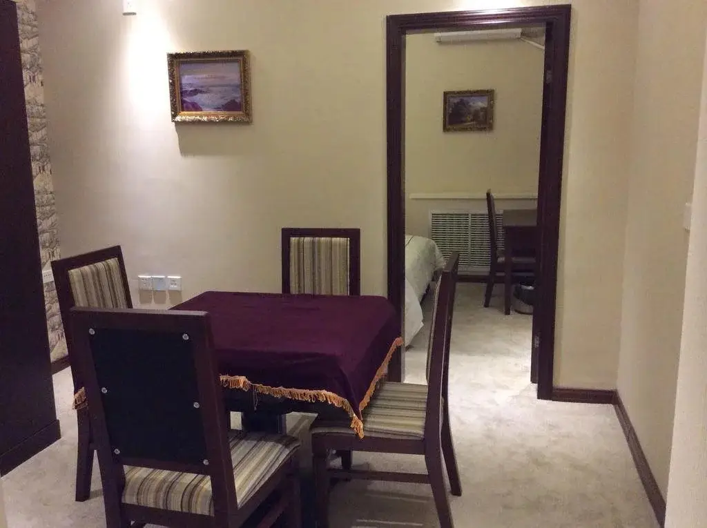 Харбин: Harbin Shi Hai Zhe Ren Hotel