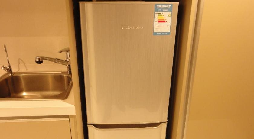 Тяньцзинь: Tianjin Tower Jinhai Senior Hotel Apartment
