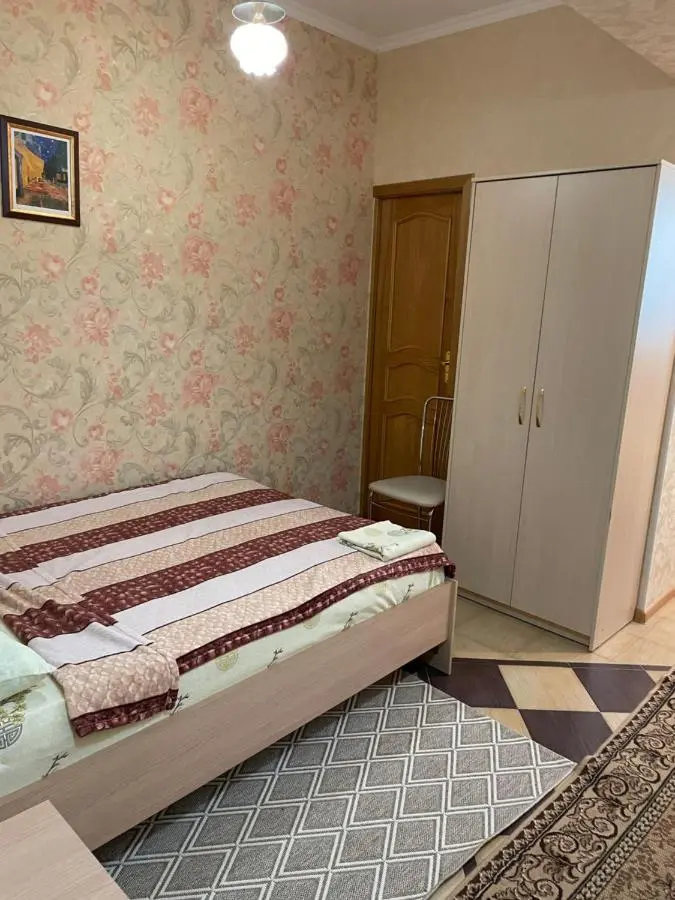 Лазаревское: Гостевой дом Анжелика