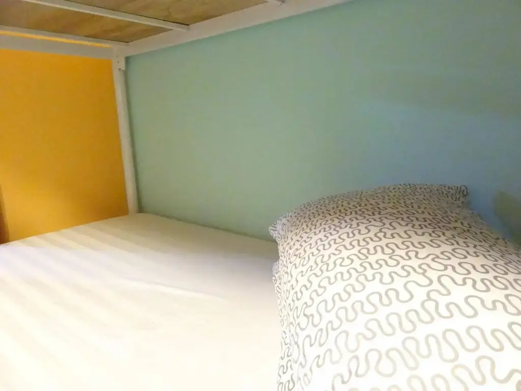 Гонконг: Rainbow Lodge HK - Hostel