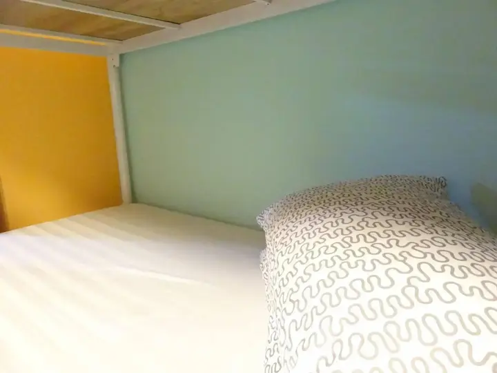 Гонконг: Rainbow Lodge HK - Hostel