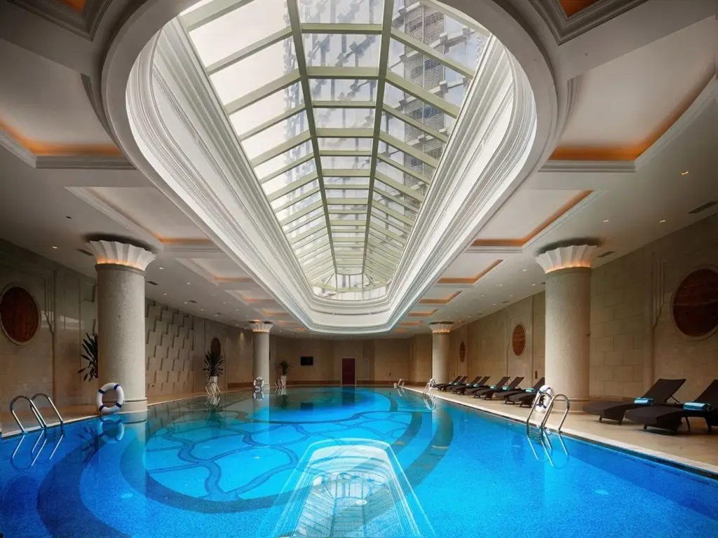 Наньчан: Galactic Classy International Hotel