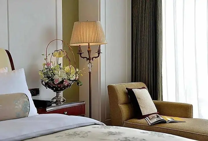 Наньчан: Galactic Classy International Hotel