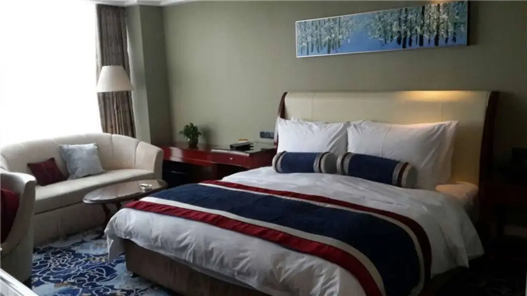 Наньчан: Galactic Classy International Hotel