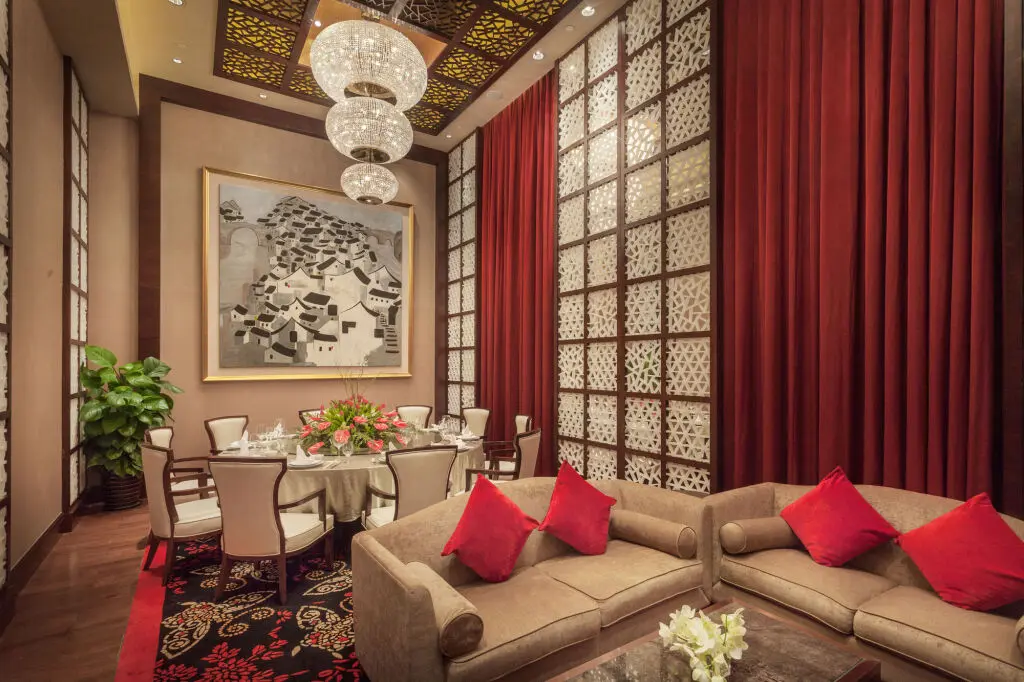 Гуанчжоу: Holiday Inn Airport Guangzhou by IHG