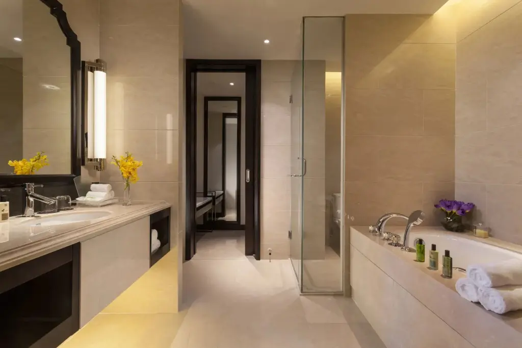 Гуанчжоу: Holiday Inn Airport Guangzhou by IHG