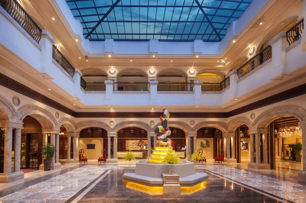 Гуанчжоу: Holiday Inn Airport Guangzhou by IHG