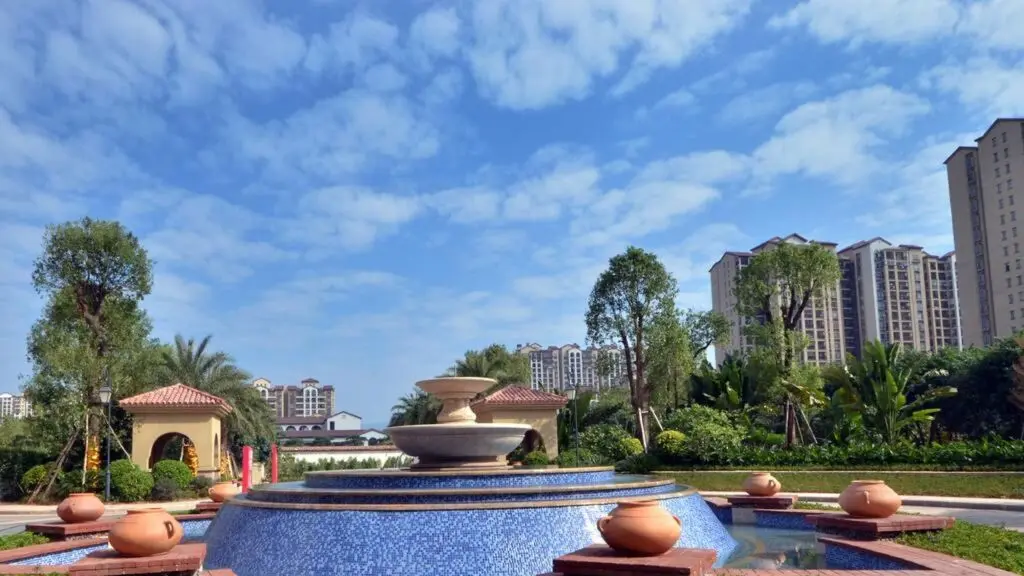 Гуанчжоу: Holiday Inn Airport Guangzhou by IHG