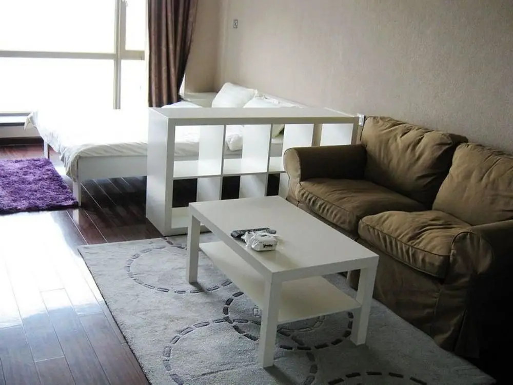Пекин: Lovely Home Boutique Apartments CBD