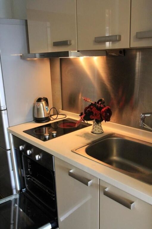 Пекин: Lovely Home Boutique Apartments CBD