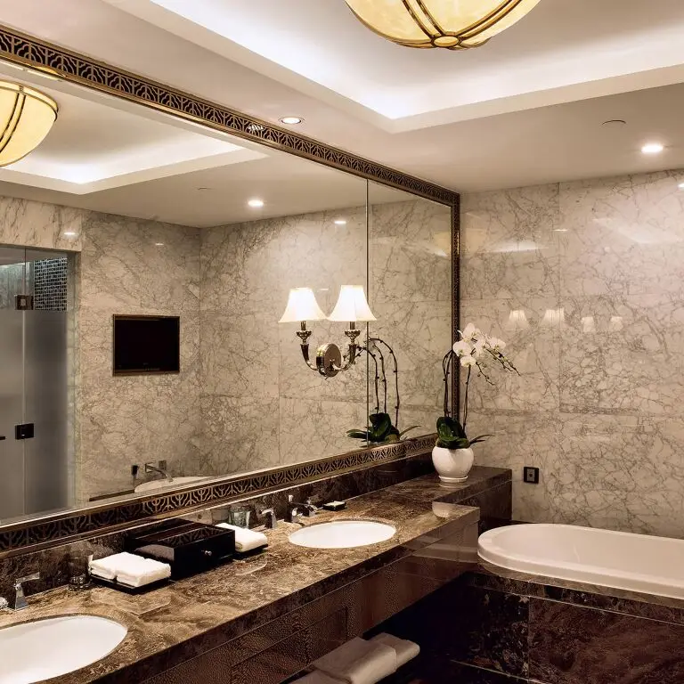 Чэнду: Minyoun Chengdu Kehua Hotel - Member of Preferred Hotels & Resorts